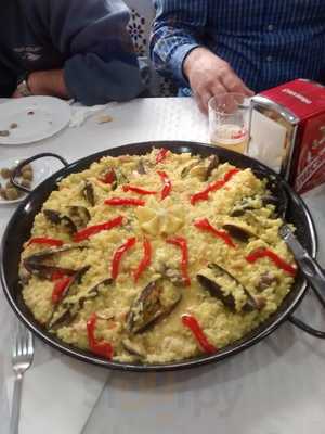 Peña Los Juancojones