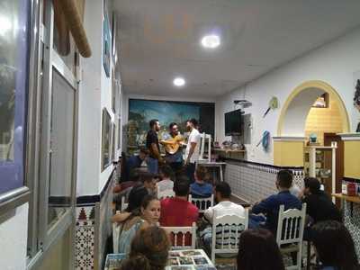 Peña Los Juancojones