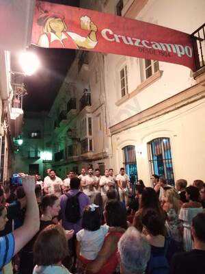 Peña Los Juancojones