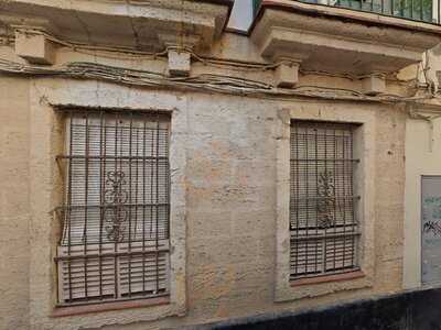 Peña Los Juancojones