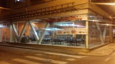 Pizzeria Milano Doner Kebab