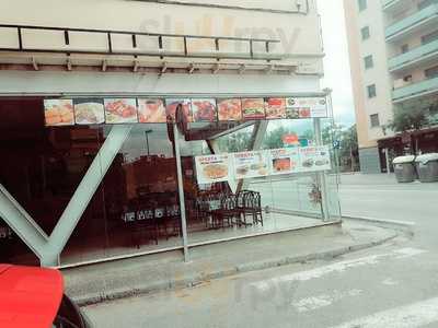 Pizzeria Milano Doner Kebab