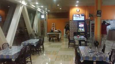 Pizzeria Milano Doner Kebab