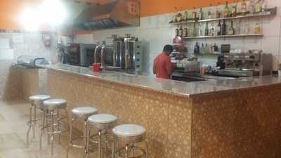 Pizzeria Milano Doner Kebab