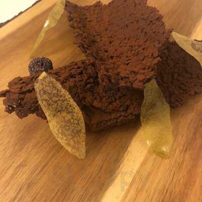 Ezcaray By Francis Paniego