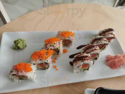 Sushi Culture Ibiza