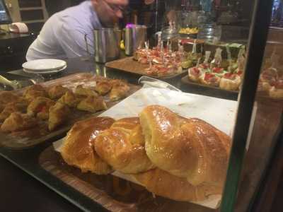 Bar Cafeteria Nolita