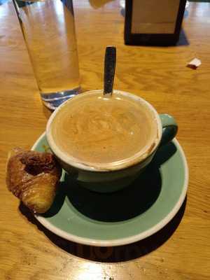 Bar Cafeteria Nolita