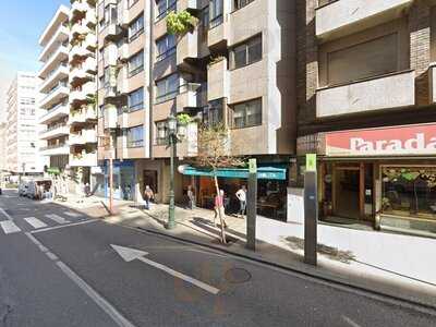 Bar Cafeteria Nolita