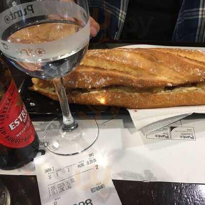 Punt Estrella Dalmau