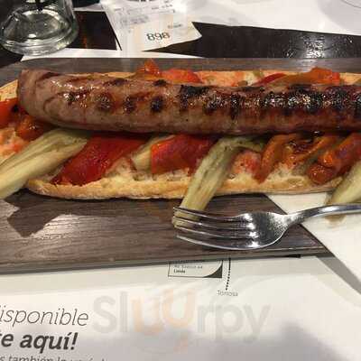 Punt Estrella Dalmau