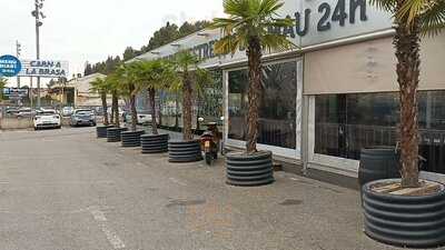 Punt Estrella Dalmau