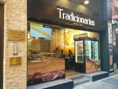 Tradicionarius