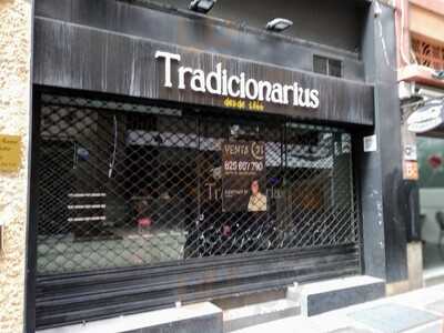 Tradicionarius