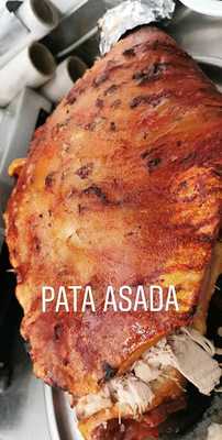 Pata Negra
