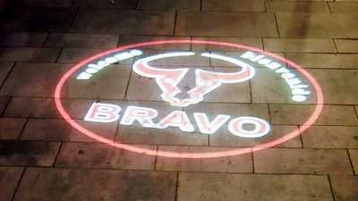 Bravo Grill