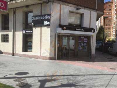 Cervecería Río