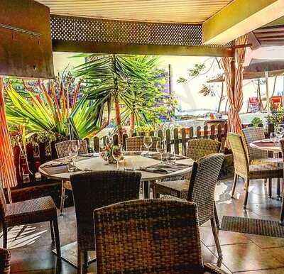 Restaurante Mr. Gaucho