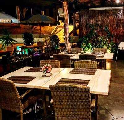 Restaurante Mr. Gaucho