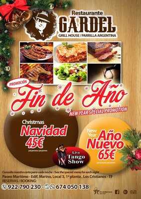 Restaurante Mr. Gaucho