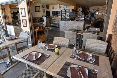 Restaurante Mr. Gaucho