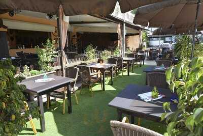 Restaurante Mr. Gaucho