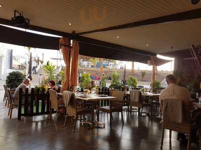 Restaurante Mr. Gaucho