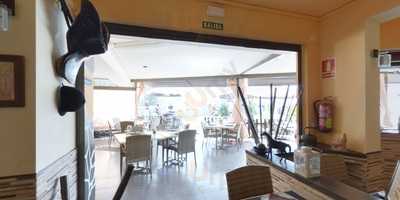 Restaurante Mr. Gaucho