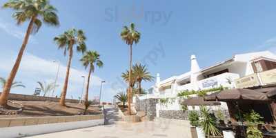 Restaurante Mr. Gaucho