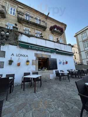 A Lonxa Do Mercado