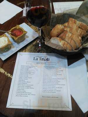 La Tasketa