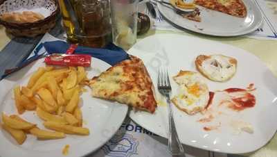 Cafetería Sa Colomina