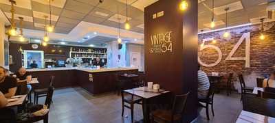 Gastrobar Rambla 54