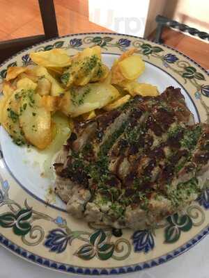 Meson Las Abejorreras