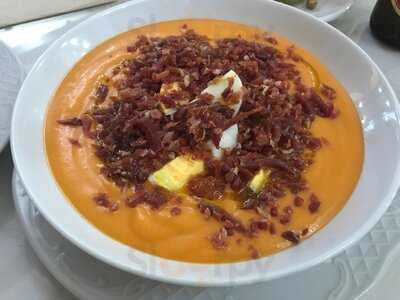 Meson Las Abejorreras