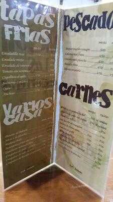 Meson Las Abejorreras