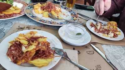 Meson Las Abejorreras