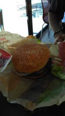 Bulldog American Fast Food