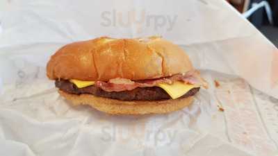 Bulldog American Fast Food