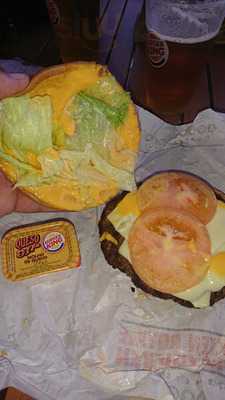 Bulldog American Fast Food