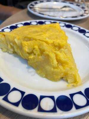 La Aldeana Restaurante