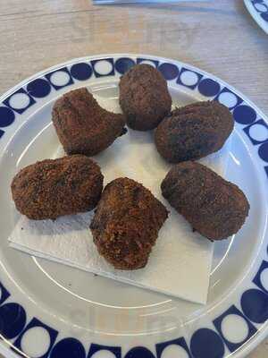 La Aldeana Restaurante