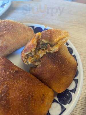 La Aldeana Restaurante