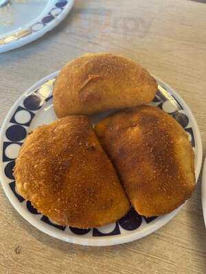 La Aldeana Restaurante