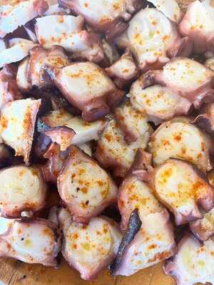 La Aldeana Restaurante