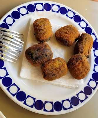 La Aldeana Restaurante