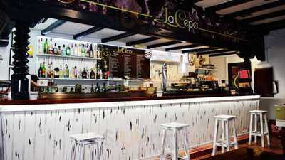 Bar La Cepa