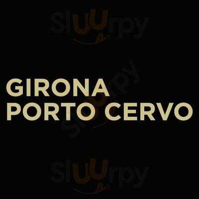 Girona Porto Cervo