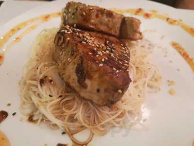 Avenida Restaurante - Cafe