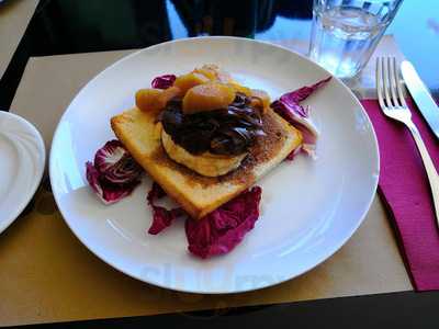 Avenida Restaurante - Cafe